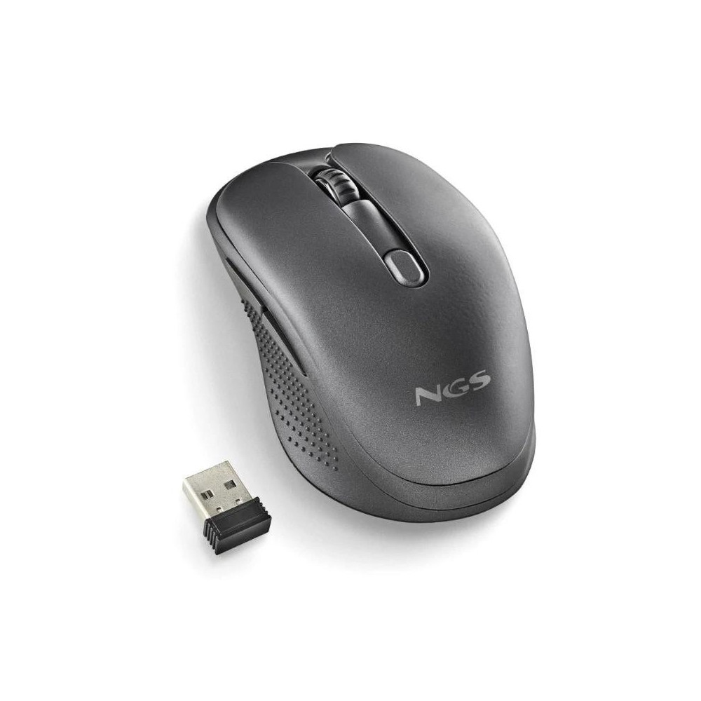 Meta title-NGS RATON EVOJOT INALAMBRICO RECARGABLE USB-A ANDORRA , Teclados y ratones ANDORRA , Ratones inalámbricos ANDORRA , 8