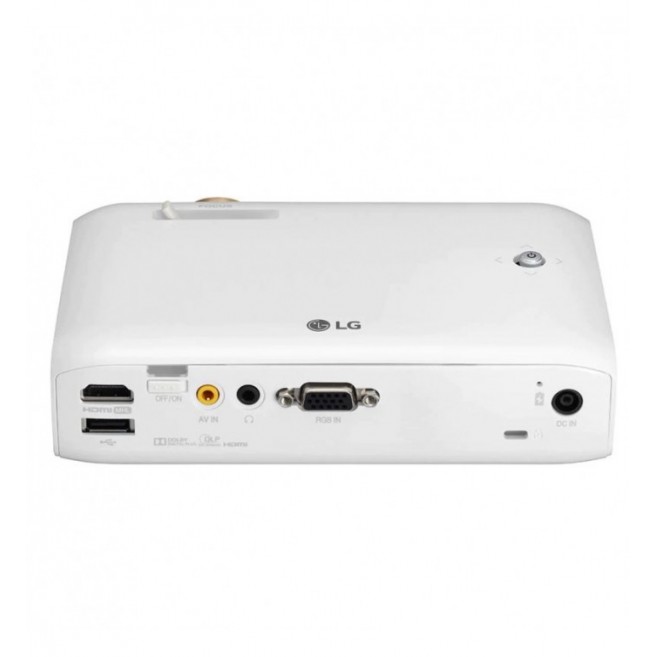 LG PH510PG PROY LED 550L HD...