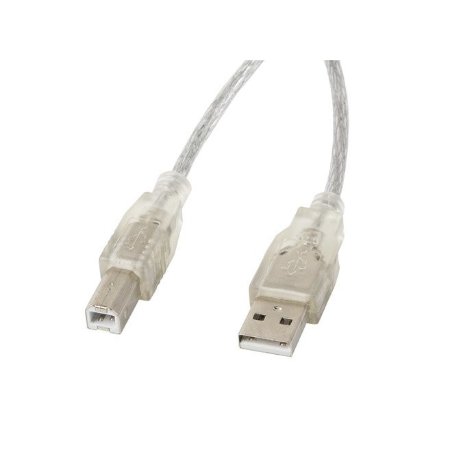 CABLE USB LANBERG USB-A...