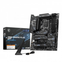 Meta title-MSI PLACA BASE Z890 GAMING PLUS WIFI ATX LGA1851 ANDORRA , Placas base ANDORRA , Intel Socket 1851 ANDORRA , 47113772