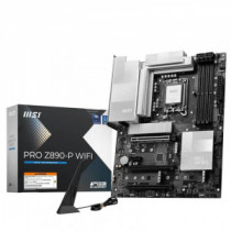 Meta title-MSI PLACA BASE PRO Z890-P WIFI ATX LGA1851 ANDORRA , Placas base ANDORRA , Intel Socket 1851 ANDORRA , 4711377257701 