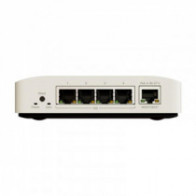 Meta title-MIKROTIK CRS304-4XG-IN SWITCH 4X10GBE 1XGBE ANDORRA , Switches y Puntos acceso ANDORRA , Switches sobremesa ANDORRA ,