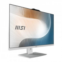 Meta title-MSI AM272P-1053ES I7-150U 16GB 512 DOS 27'' BLANCO ANDORRA , PC y TPV ANDORRA , Todo en uno ANDORRA , 4711377277976 A