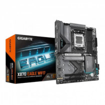 Meta title-GIGABYTE PLACA BASE X870 EAGLE WIFI7  ATX AM5 ANDORRA , Placas base ANDORRA , AMD socket AM5 ANDORRA , 4719331864996 