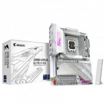 Meta title-GIGABYTE PLACA BASE Z890 A ELITE X ICE ATX 1851 ANDORRA , Placas base ANDORRA , Intel Socket 1851 ANDORRA , 471933186