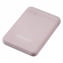 Meta title-INTENSO POWERBANK XS5000 5000MAH ROSA ANDORRA , Accesorios Telefonía ANDORRA , Baterías ANDORRA , 4034303028313 ANDOR