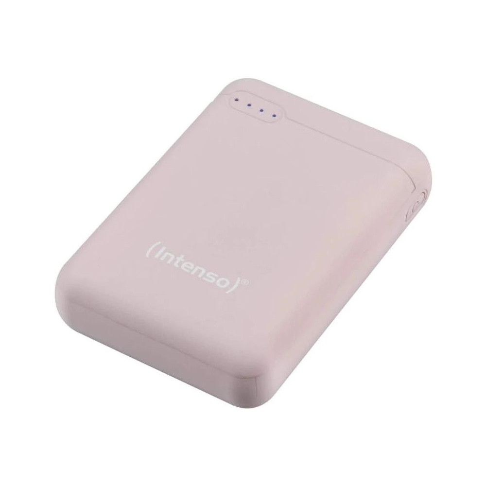 Meta title-INTENSO POWERBANK XS10000  10000MAH ROSA ANDORRA , Accesorios Telefonía ANDORRA , Baterías ANDORRA , 4034303028467 AN