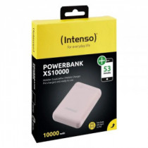 Meta title-INTENSO POWERBANK XS10000  10000MAH ROSA ANDORRA , Accesorios Telefonía ANDORRA , Baterías ANDORRA , 4034303028467 AN