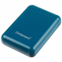 Meta title-INTENSO POWERBANK XS10000 10000MAH PETROLEO ANDORRA , Accesorios Telefonía ANDORRA , Baterías ANDORRA , 4034303028436