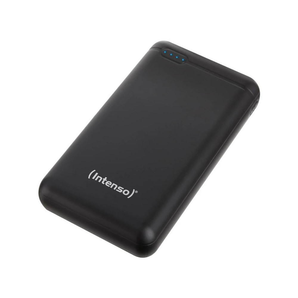 Meta title-INTENSO POWERBANK XS20000 20000 MAH BLACK ANDORRA , Accesorios Telefonía ANDORRA , Baterías ANDORRA , 4034303029563 A