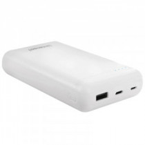 Meta title-INTENSO POWERBANK XS20000 20000 MAH BLANCO ANDORRA , Accesorios Telefonía ANDORRA , Baterías ANDORRA , 4034303029594 