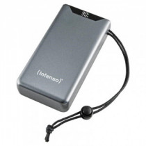 Meta title-INTENSO POWERBANK F20000 20000 MAH GRIS ANDORRA , Accesorios Telefonía ANDORRA , Baterías ANDORRA , 4034303034765 AND