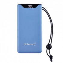 Meta title-INTENSO POWERBANK F20000 20000 MAH AZUL ANDORRA , Accesorios Telefonía ANDORRA , Baterías ANDORRA , 4034303034796 AND