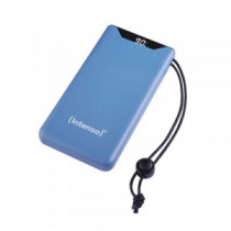 Meta title-INTENSO POWERBANK F20000 20000 MAH AZUL ANDORRA , Accesorios Telefonía ANDORRA , Baterías ANDORRA , 4034303034796 AND