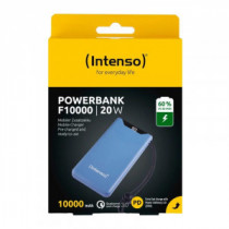 Meta title-INTENSO POWERBANK F20000 20000 MAH AZUL ANDORRA , Accesorios Telefonía ANDORRA , Baterías ANDORRA , 4034303034796 AND