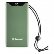 Meta title-INTENSO POWERBANK F20000 20000 MAH VERDE ANDORRA , Accesorios Telefonía ANDORRA , Baterías ANDORRA , 4034303034826 AN