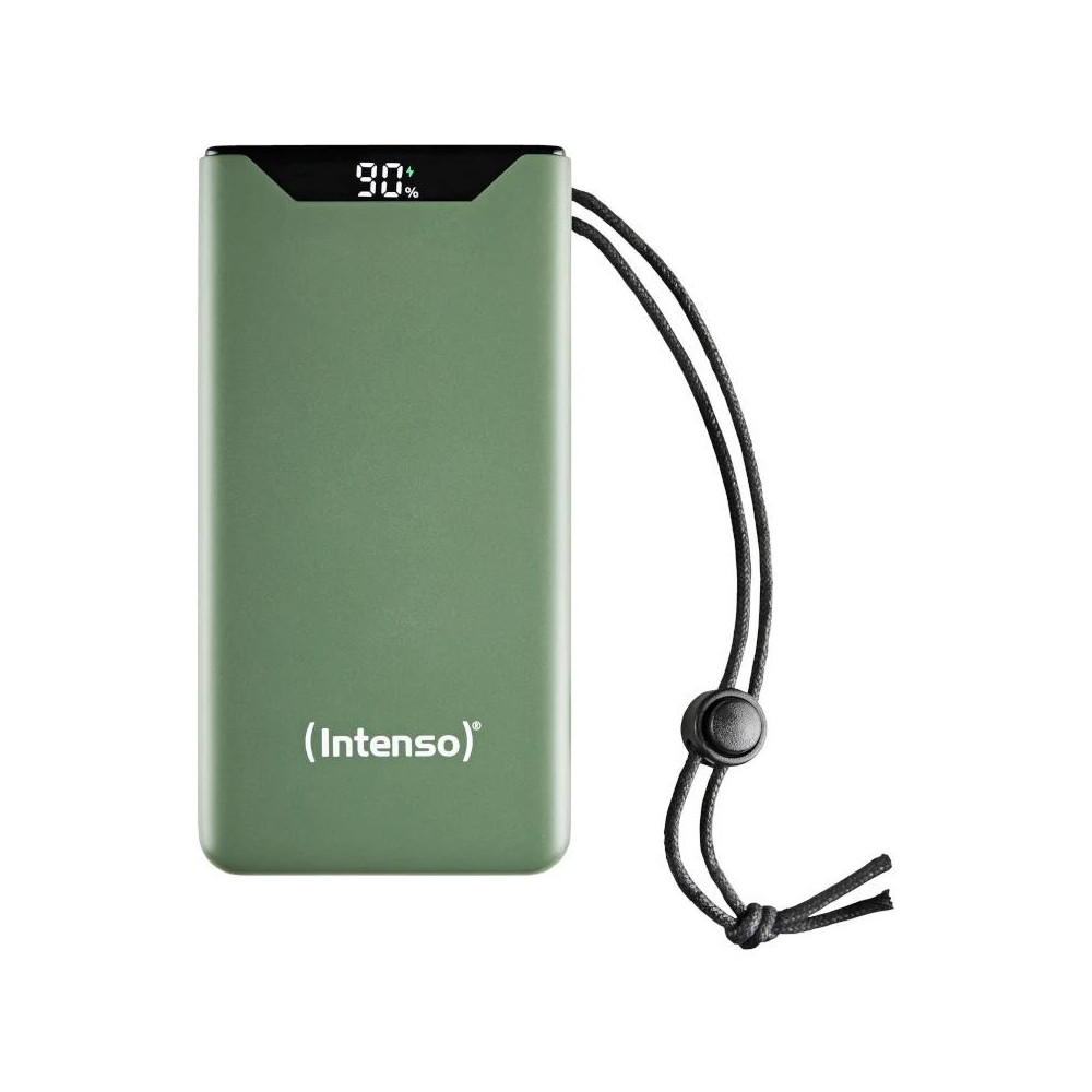 Meta title-INTENSO POWERBANK F20000 20000 MAH VERDE ANDORRA , Accesorios Telefonía ANDORRA , Baterías ANDORRA , 4034303034826 AN