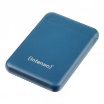 Meta title-INTENSO POWERBANK XS5000 EXTERNA 5000MAH PETROLEO ANDORRA , Accesorios Telefonía ANDORRA , Baterías ANDORRA , 4034303