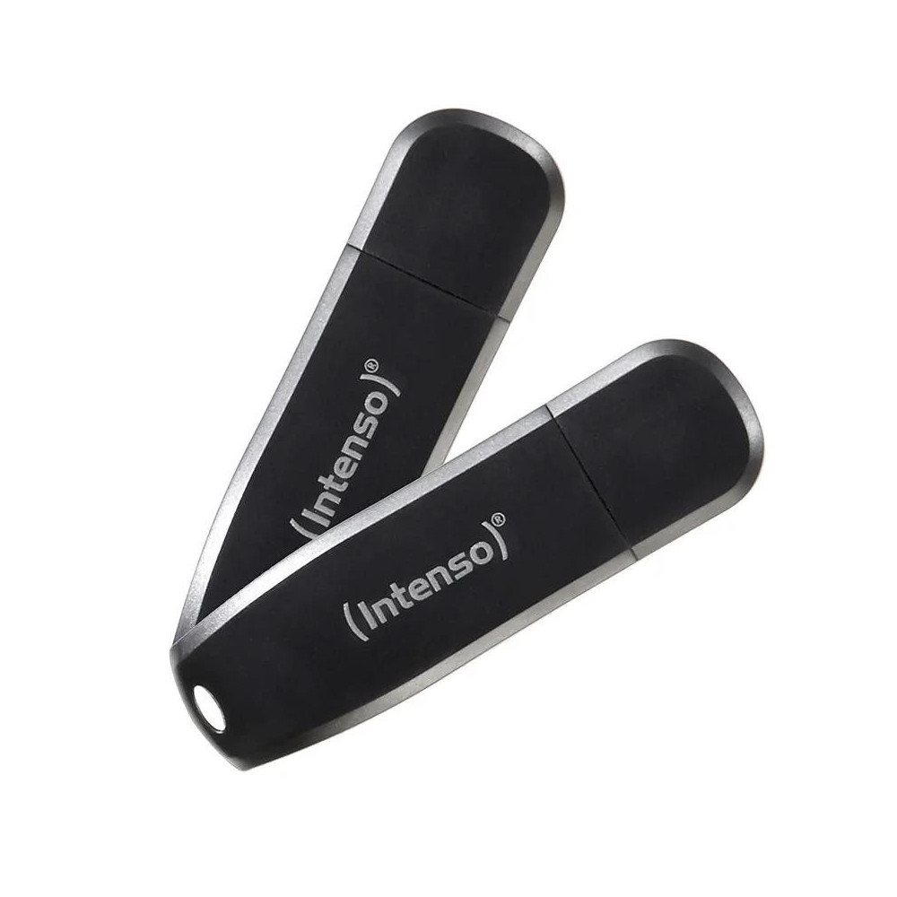 Meta title-INTENSO 3533495 LÁPIZ USB 3.2 SPEED 128GB PACK 2 ANDORRA , Almacenamiento externo ANDORRA , Lápiz USB ANDORRA , 40343