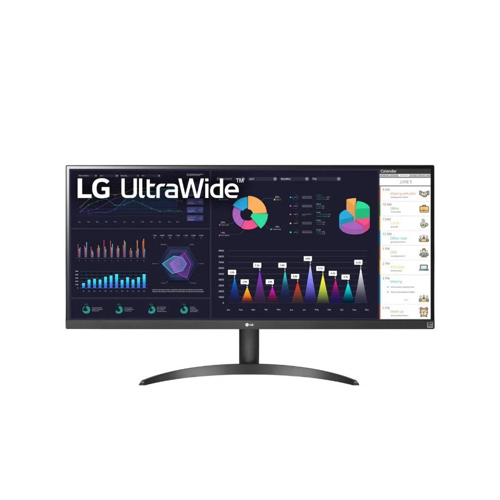 Meta title-LG 34WQ500-B MONITOR LED 34'' IPS WQHD 2XHDMI ANDORRA , Monitores ANDORRA , Monitores Led ANDORRA , 8806084213228 AND