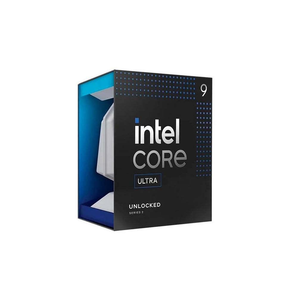 Meta title-INTEL CORE ULTRA 9 285K 5.7 GHZ 36MB LGA 1851 BOX ANDORRA , Micros y ventiladores ANDORRA , Micros Intel Socket 1851 