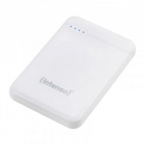 Meta title-INTENSO POWERBANK XS5000 5000MAH BLANCO ANDORRA , Accesorios Telefonía ANDORRA , Baterías ANDORRA , 4034303028252 AND