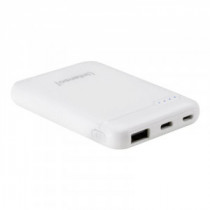 Meta title-INTENSO POWERBANK XS5000 5000MAH BLANCO ANDORRA , Accesorios Telefonía ANDORRA , Baterías ANDORRA , 4034303028252 AND