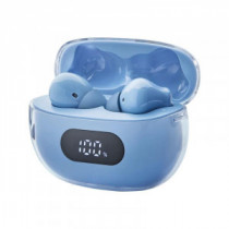 Meta title-INTENSO | BUDS PLUS AURICULARES TWS ANC+ENC | AZUL ANDORRA , Audio ANDORRA , Auricular con micrófono ANDORRA , 403430