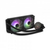 Meta title-NOX HUMMER M-240 KIT RL ARGB NEGRO ANDORRA , Micros y ventiladores ANDORRA , Refrigeración ANDORRA , 8436587975431 AN