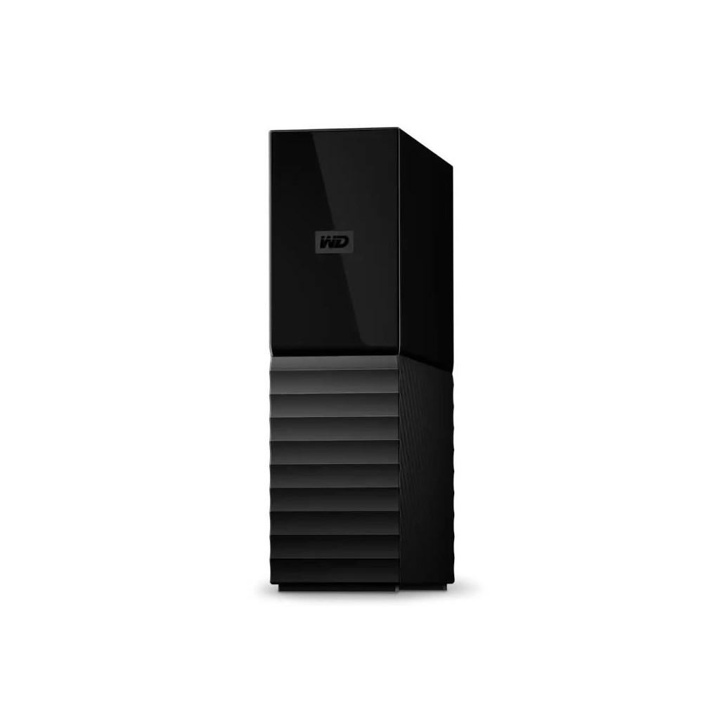 Meta title-WESTERN DIGITAL MY BOOK 24TB 3.5'' USB 3.0 NEGRO ANDORRA , Almacenamiento externo ANDORRA , Discos externos ANDORRA ,
