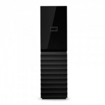 Meta title-WESTERN DIGITAL MY BOOK 24TB 3.5'' USB 3.0 NEGRO ANDORRA , Almacenamiento externo ANDORRA , Discos externos ANDORRA ,