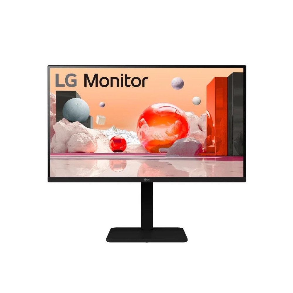 Meta title-LG 27BA560-B MONITOR 27'' IPS VGA DVI DP HDMI MM AA ANDORRA , Monitores ANDORRA , Monitores Led ANDORRA , 88060960153