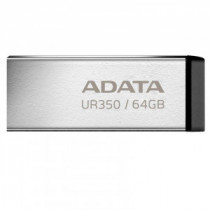 Meta title-ADATA LAPIZ USB UR350 64GB USB 3.2 METÁLICA ANDORRA , Almacenamiento externo ANDORRA , Lápiz USB ANDORRA , 4711085945