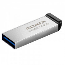 Meta title-ADATA LAPIZ USB UR350 64GB USB 3.2 METÁLICA ANDORRA , Almacenamiento externo ANDORRA , Lápiz USB ANDORRA , 4711085945