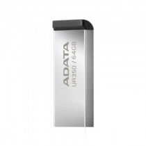 Meta title-ADATA LAPIZ USB UR350 64GB USB 3.2 METÁLICA ANDORRA , Almacenamiento externo ANDORRA , Lápiz USB ANDORRA , 4711085945
