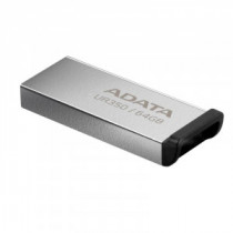 Meta title-ADATA LAPIZ USB UR350 64GB USB 3.2 METÁLICA ANDORRA , Almacenamiento externo ANDORRA , Lápiz USB ANDORRA , 4711085945