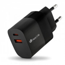 Meta title-NGS CARG PARED 33W ULTRAR GAN 2USBC/2USBA ANDORRA , Accesorios Telefonía ANDORRA , Cargadores ANDORRA , 8435430624632