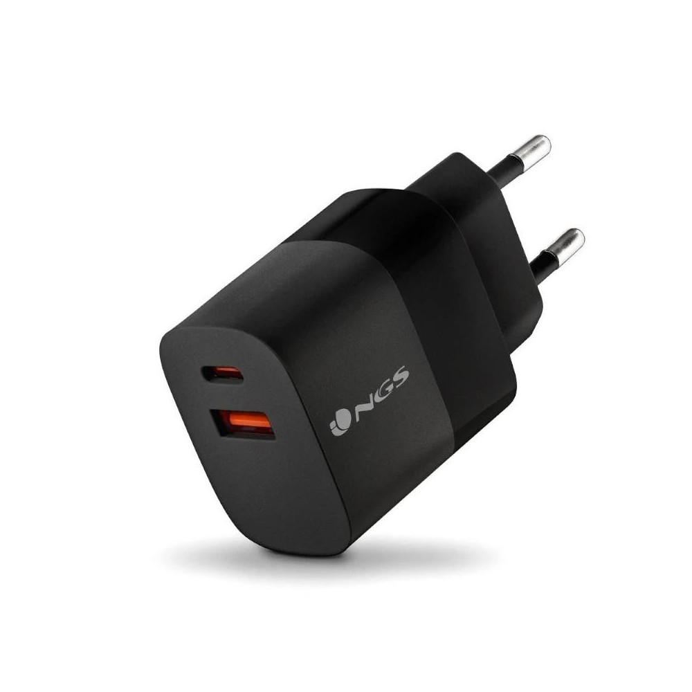 Meta title-NGS CARG PARED 45W ULTRAR GAN 2USBC/2USBA ANDORRA , Accesorios Telefonía ANDORRA , Cargadores ANDORRA , 8435430624830
