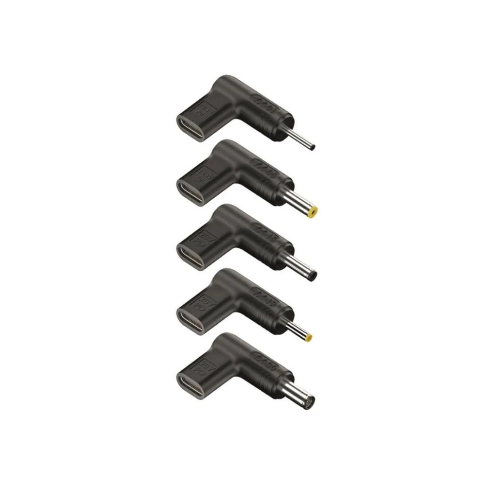 Meta title-NGS CLAVIJAS USB-C PARA ORDENADORES ASUS ANDORRA , Accesorios Telefonía ANDORRA , Cargadores ANDORRA , 8435430625110 