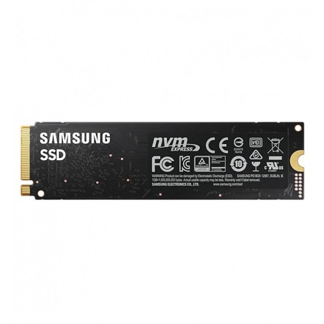 SAMSUNG 980 SERIES SSD...