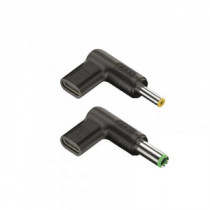Meta title-NGS CLAVIJAS USB-C PARA ORDENADORES TOSHIBA ANDORRA , Accesorios Telefonía ANDORRA , Cargadores ANDORRA , 84354306251