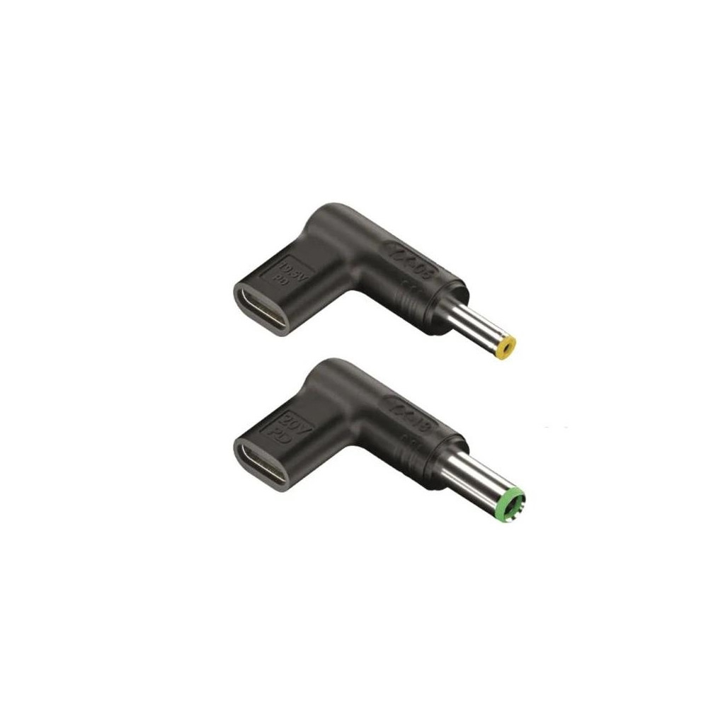 Meta title-NGS CLAVIJAS USB-C PARA ORDENADORES TOSHIBA ANDORRA , Accesorios Telefonía ANDORRA , Cargadores ANDORRA , 84354306251