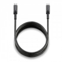 Meta title-NGS CABLE CARGA RAPIDA USB C A USB C 100W 2M ANDORRA , Accesorios Telefonía ANDORRA , Cargadores ANDORRA , 8435430625