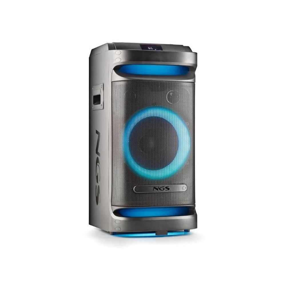 Meta title-NGS ALTAVOZ WILDSPACE1 900W BT ANDORRA , Audio ANDORRA , Altavoces Dock y portátil ANDORRA , 8435430625516 ANDORRA , 