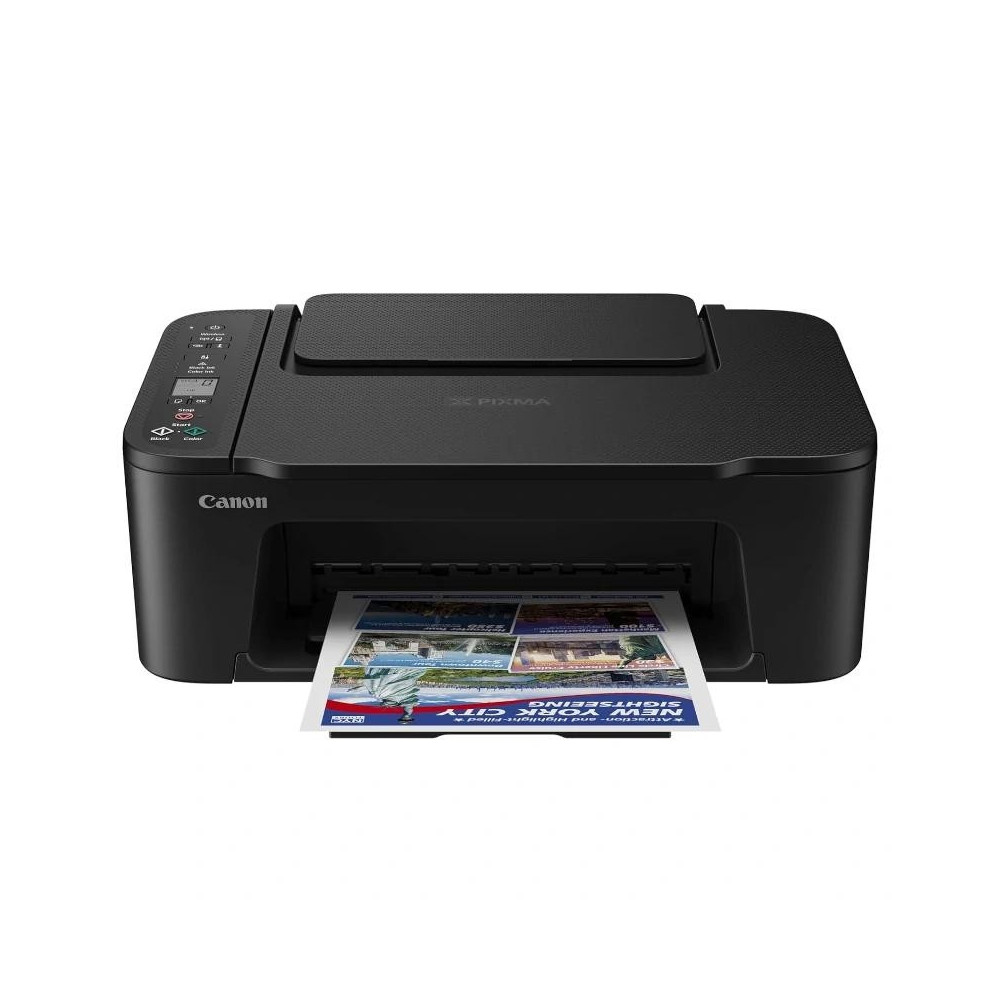Meta title-CANON MULTIFUNCIÓN PIXMA TS3750I BK ANDORRA , Multifunción ANDORRA , Multifunción inyección sin fax ANDORRA , 4549292