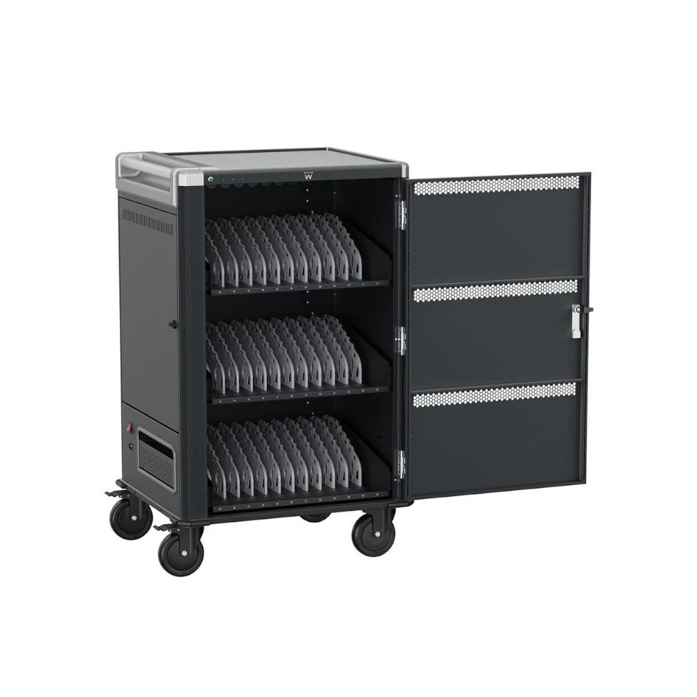 Meta title-EWENT ARMARIO CARGA INTELIGENTE 36 DISPOSITIVOS ANDORRA , Accesorios Redes ANDORRA , Armarios Rack y Accesorios ANDOR