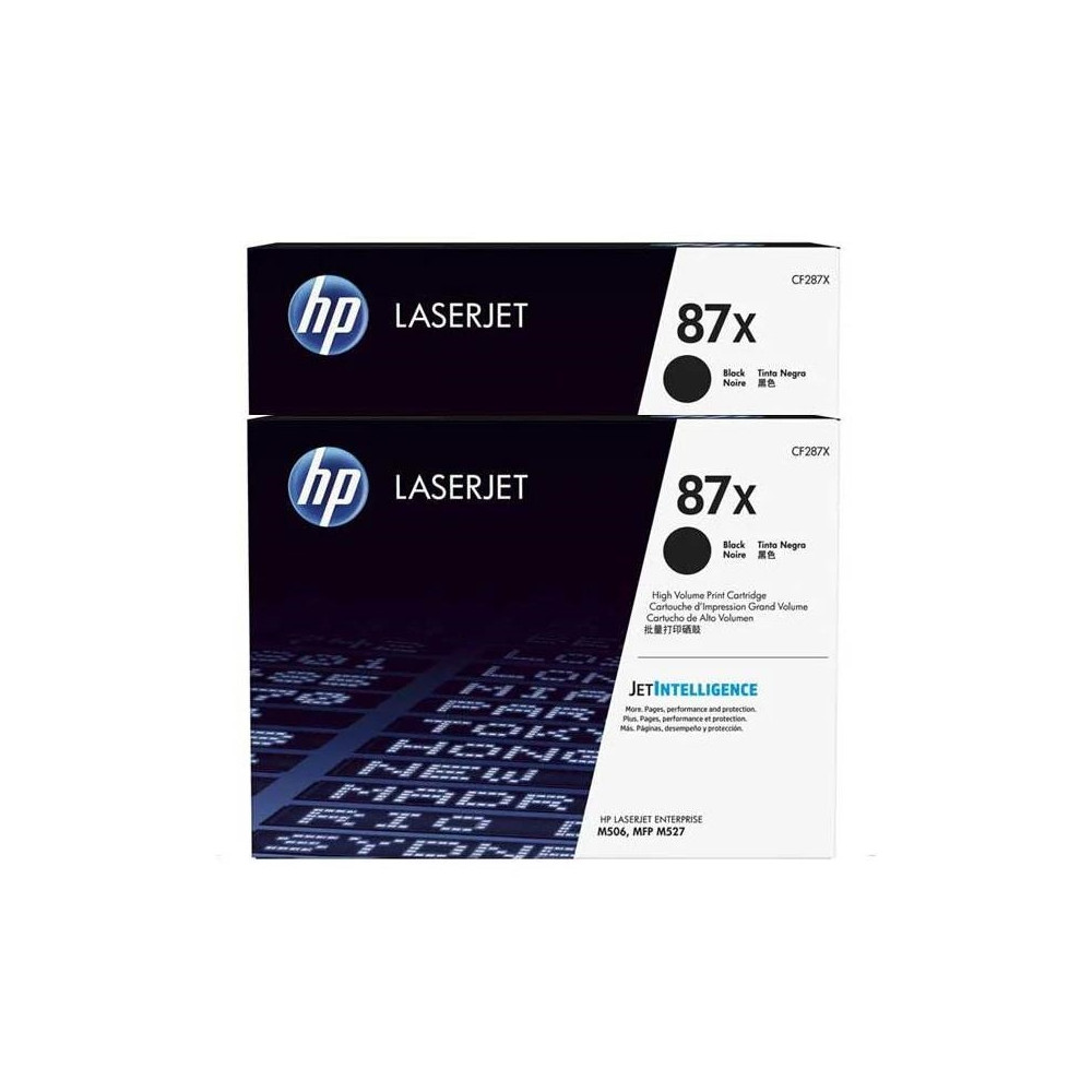 Meta title-HP TÓNER 87X NEGRO ANDORRA , Consumibles Impresión ANDORRA , Toner original ANDORRA , 0190780576083 ANDORRA , PC COMP