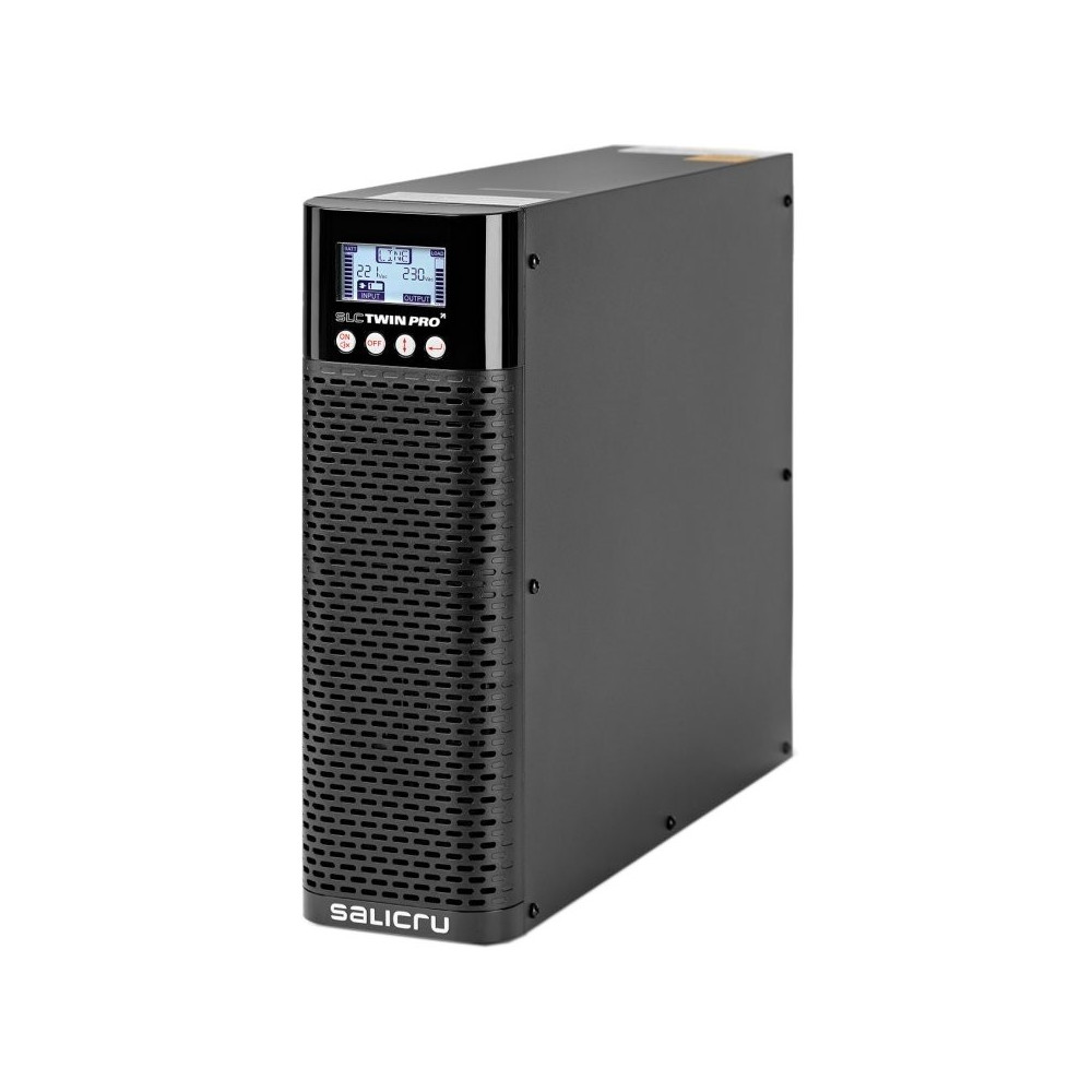 Meta title-SALICRU SLC 1500 WIN PRO2 B1-SIN BATERIAS ANDORRA , Sistemas Alimentación ANDORRA , SAI on line ANDORRA , 84360359217