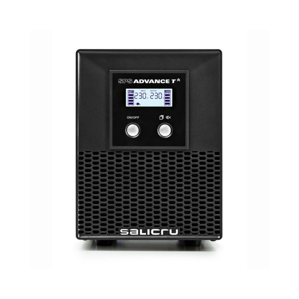 Meta title-SALICRU SPS 1500 ADVANCE T ANDORRA , Sistemas Alimentación ANDORRA , SAI interactivo ANDORRA , 8436035923724 ANDORRA 