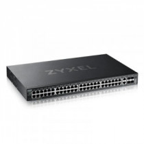 Meta title-ZYXEL XGS2220-54 SWITCH L3 48XGB 2XMGB 4XSFP/SFP+ ANDORRA , Switches y Puntos acceso ANDORRA , Switches armario ANDOR